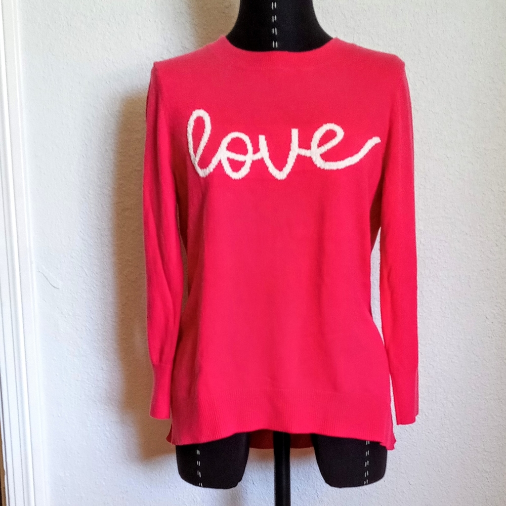 LOFT Sweater
